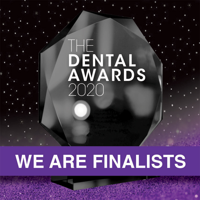 The Dental Award 2020